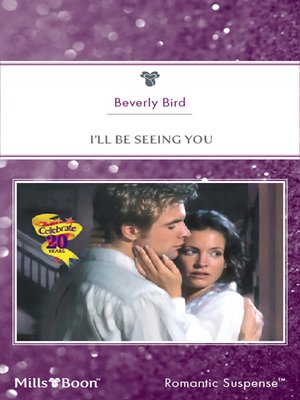 cover image of I'll Be Seeing You